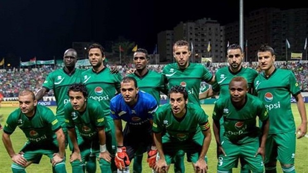 الإتحاد السكندري يواجه أبو قير للأسمدة وديا  