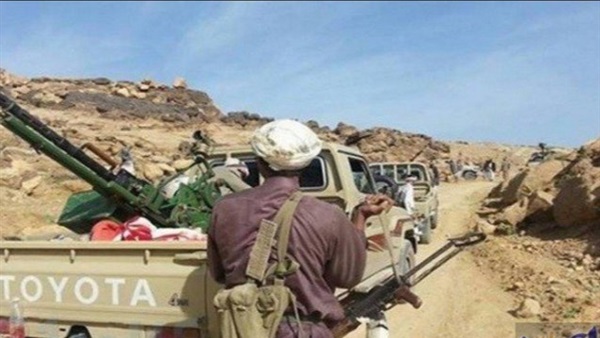 اتفاق لوقف اطلاق النار فى مأرب ونهم بمحافظة صنعاء باليمن اتفاق لوقف اطلاق النار فى مأرب ونهم بمحافظة صنعاء باليمن
