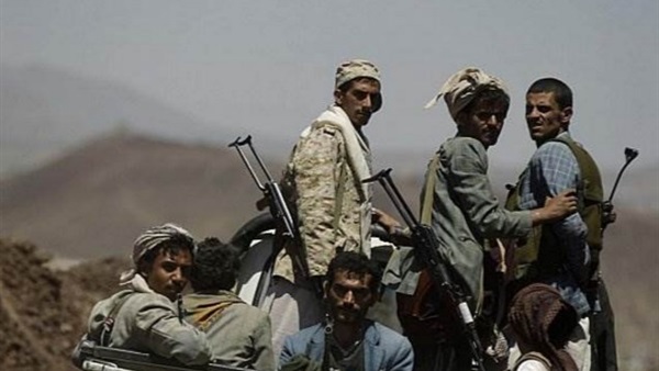 المجلس العسكري اليمني: المليشيات الحوثية لم تلتزم بالهدنة