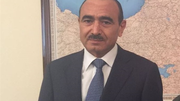 مسئول أذري:الإعداد لجلسة مفاوضات بشأن تسوية النزاع حول إقليم قره باغ مسئول أذري:الإعداد لجلسة مفاوضات بشأن تسوية النزاع حول إقليم قره باغ