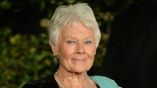 بطلة أفلام جيمس بوند تحصل على رقم قياسي في جائزة أوليفييه