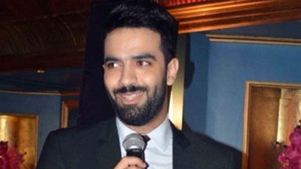 محمد سراج يشارك في حفل خيري حول التوعية بالمرض النفسي محمد سراج يشارك في حفل خيري حول التوعية بالمرض النفسي