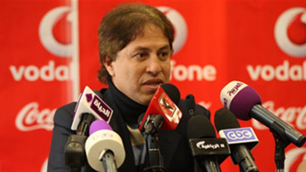 سويلم يفتح النار على ثنائى المنتخب سويلم يفتح النار على ثنائى المنتخب