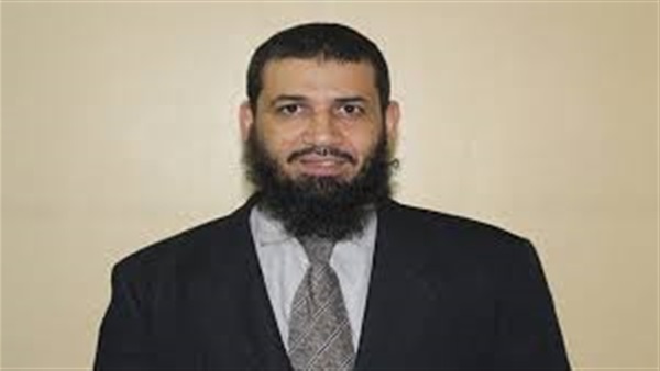 القبض على القائم بأعمال رئيس حزب البناء والتنمية القبض على القائم بأعمال رئيس حزب البناء والتنمية