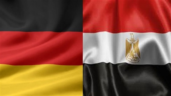 مصر وألمانيا توقعان بروتوكولين للتعاون بقيمة 235 مليون دولار مصر وألمانيا توقعان بروتوكولين للتعاون بقيمة 235 مليون دولار