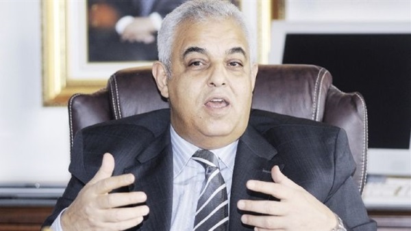 6 يونيو.. محاكمة وزير الري الأسبق في اتهامه بالتربح 6 يونيو.. محاكمة وزير الري الأسبق في اتهامه بالتربح