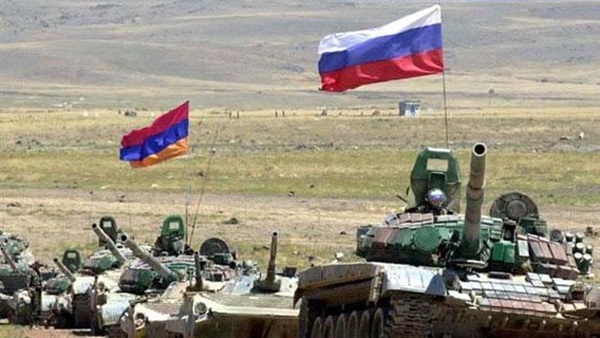 اتهامات متبادلة بين أرمينيا وأذربيجان بخرق الهدنة خلال الـ 24 ساعة الماضية