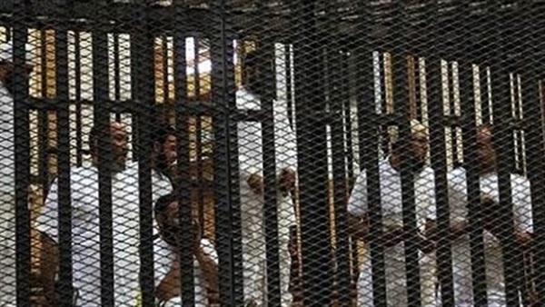  تأجيل إعادة إجراءات محاكمة متهم بـ«خلية مدينة نصر» لـ 20 أبريل