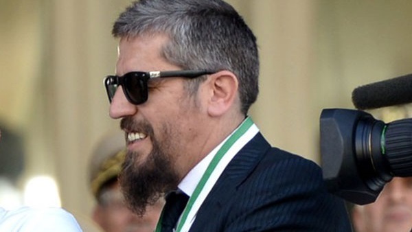 رئيس بجاية: «أرغب فى رد حفاوة الاستقبال لمرتضى منصور» رئيس بجاية: «أرغب فى رد حفاوة الاستقبال لمرتضى منصور»
