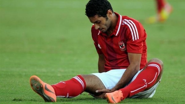 بالفيديو..عبدالفضيل يفتح النار على مجلس الأهلى بالفيديو..عبدالفضيل يفتح النار على مجلس الأهلى