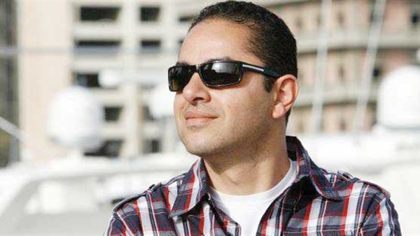 أحمد شفيق ينتهي من «يونس ولد فضة» خلال أيام