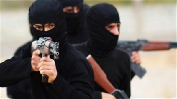 استشهاد شرطي في تبادل لإطلاق النار مع متهمين بالمنيا استشهاد شرطي في تبادل لإطلاق النار مع متهمين بالمنيا