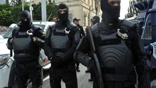 مصدر أمني: تأمين مداخل ومخارج القاهرة لاستقبال «أولاند» في النواب