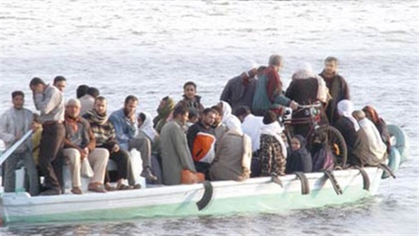 إحباط محاولة هجرة غير شرعية لـ37 شخصا من بلطيم إلى إيطاليا إحباط محاولة هجرة غير شرعية لـ37 شخصا من بلطيم إلى إيطاليا