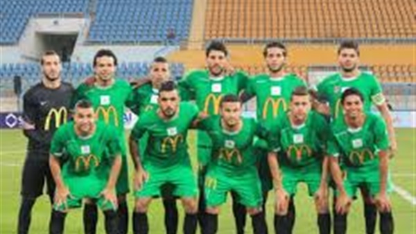 لعنة «الرباط الصليبي» تطارد حسام غالي لعنة «الرباط الصليبي» تطارد حسام غالي