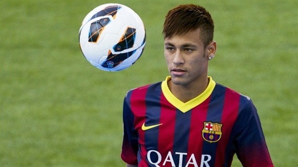 إيقاف نيمار قد يقضي على آمال برشلونة في الفوز بالدوري إيقاف نيمار قد يقضي على آمال برشلونة في الفوز بالدوري