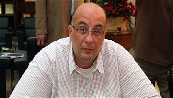 أبو رجيلة مندوب الزمالك بالاجتماع الفني لمباراة بجاية أبو رجيلة مندوب الزمالك بالاجتماع الفني لمباراة بجاية