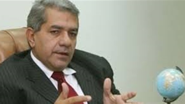 وزير المالية: نستهدف تحقيق العدالة الإقتصادية 