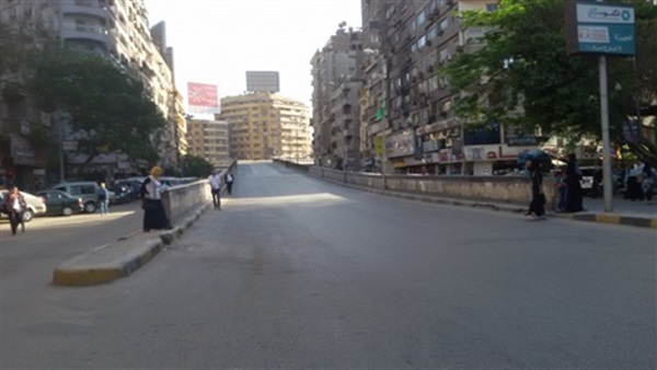 إغلاق نزلة كوبري الجيزة لزيارة وفد فرنسي للسفارة بشارع مراد إغلاق نزلة كوبري الجيزة لزيارة وفد فرنسي للسفارة بشارع مراد