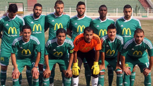 الاتحاد السكندرى يواصل هزائمة الودية الاتحاد السكندرى يواصل هزائمة الودية