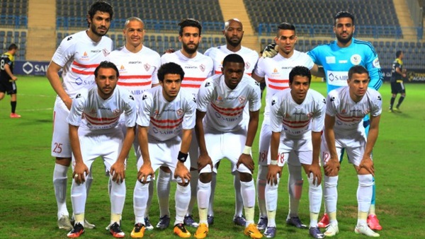 الزمالك يعود إلى عاصمة الجزائر عبر «الطيران»