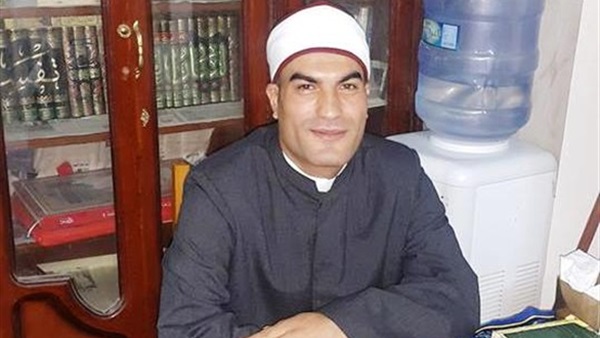 «خطيب» لشباب جامعة كفر الشيخ: إبتعدوا عن جماعات العنف «خطيب» لشباب جامعة كفر الشيخ: إبتعدوا عن جماعات العنف