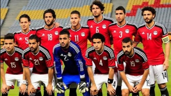 منتخب «مصر» يتراجع عن ودية «مالاوي» بسبب التصنيف منتخب «مصر» يتراجع عن ودية «مالاوي» بسبب التصنيف