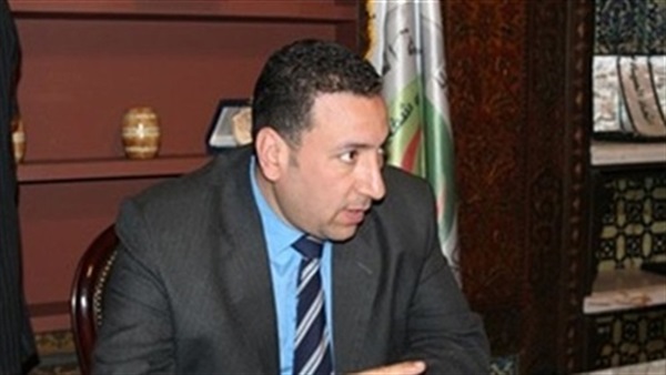 بالفيديو.. نقيب الصيادلة: الوضع أصبح كارثيًا بالنسبة لصناعة الدواء بالفيديو.. نقيب الصيادلة: الوضع أصبح كارثيًا بالنسبة لصناعة الدواء