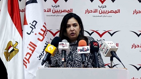 «المصريين الأحرار»: زيارة الرئيس الفرنسي لمصر مهمة جدًا «المصريين الأحرار»: زيارة الرئيس الفرنسي لمصر مهمة جدًا