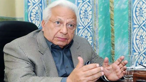 «عكاشة» يوضح خطة «الإخوان» لإحباط معنويات المصريين «عكاشة» يوضح خطة «الإخوان» لإحباط معنويات المصريين