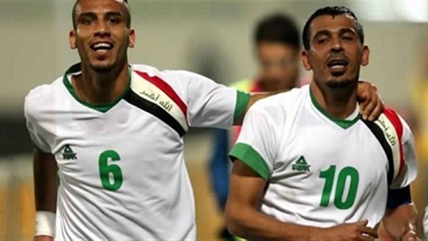 العراق تتعادل سلبيًا مع فيتنام بالتصفيات المؤهلة لكأس آسيا  