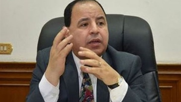 المالية: زيادة 107 مليار جنيه في الموازنة العامة المالية: زيادة 107 مليار جنيه في الموازنة العامة