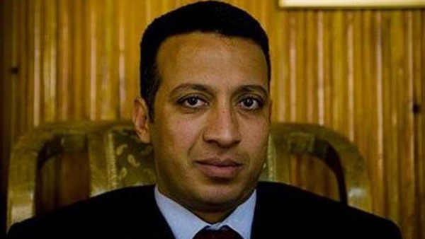 طارق العوضي لـ«البرلمان»: «أرض مصر دونها الرقاب»