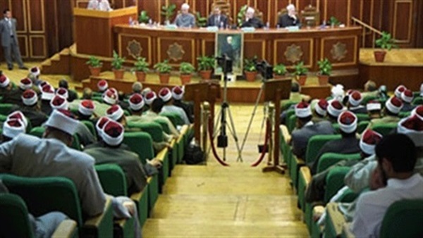 الرابطة العالمية لخريجي الأزهر تعقد ندوة غدا الرابطة العالمية لخريجي الأزهر تعقد ندوة غدا