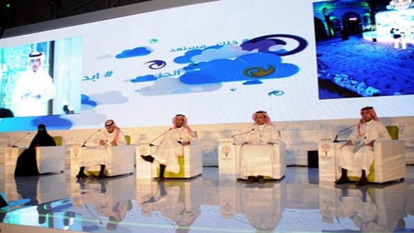 5 وزراء خليجيين يؤكدون على مسؤولية الكلمة في «مغردون» 5 وزراء خليجيين يؤكدون على مسؤولية الكلمة في «مغردون»