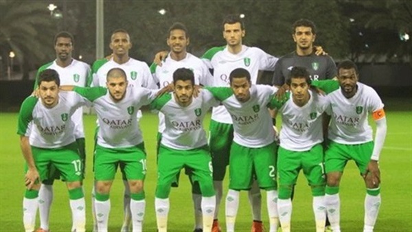 اليوم.. الأهلي السعودي يواجه الجيش القطري بدوري أبطال آسيا اليوم.. الأهلي السعودي يواجه الجيش القطري بدوري أبطال آسيا
