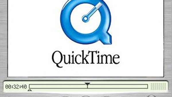 تحذيرات من استخدام «Quick time»
