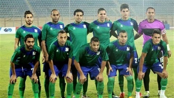 المقاصة يختتم معسكره غداً بمباراته أمام الداخلية  