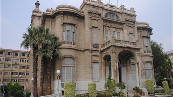 اليوم.. جامعة عين شمس تناقش مشاكل الطب النفسي في مؤتمر دولي اليوم.. جامعة عين شمس تناقش مشاكل الطب النفسي في مؤتمر دولي