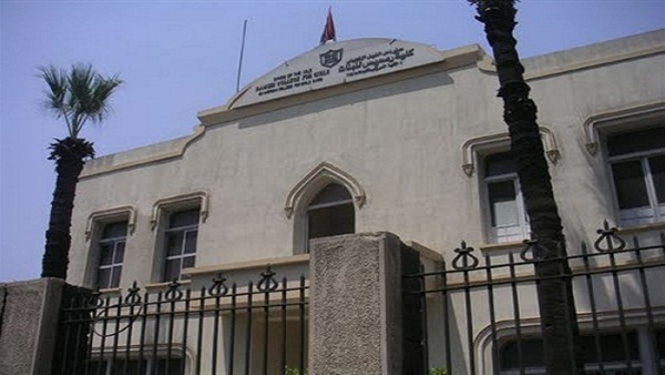 اليوم.. السنودس الإنجيلي يحتفل بتجديد «ديلز» بكلية رمسيس للبنات