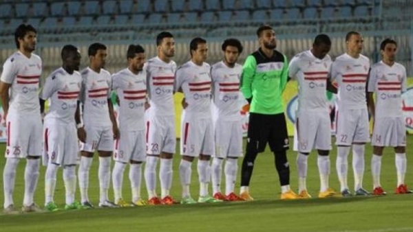 الزمالك يتحدى «بجاية» لخطف بطاقة التأهل الزمالك يتحدى «بجاية» لخطف بطاقة التأهل