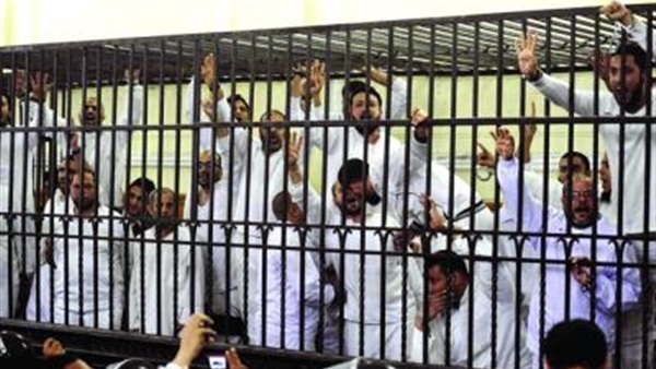 اليوم.. استكمال محاكمة 215 متهمًا في «كتائب حلوان»