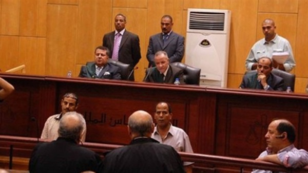 اليوم.. محاكمة صاحب «كابيتال» بتهمة «توظيف الأموال» اليوم.. محاكمة صاحب «كابيتال» بتهمة «توظيف الأموال»