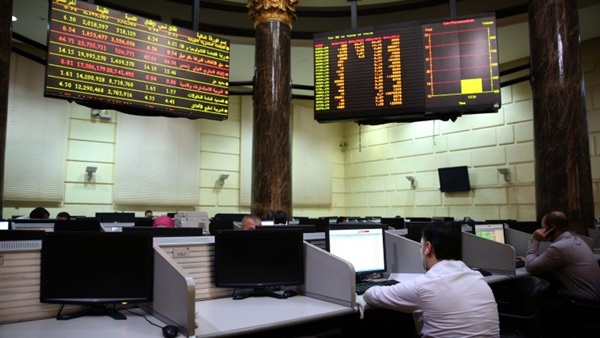 ارتفاع جماعي لمؤشرات البورصة في مستهل التعاملات ارتفاع جماعي لمؤشرات البورصة في مستهل التعاملات