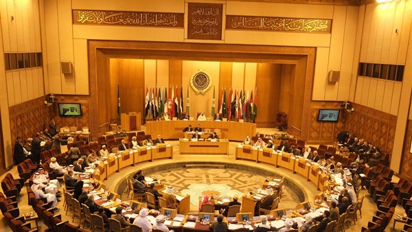البرلمان العربي يشيد بدور سلطنة عُمان الداعم لإقرار مشروع الدستور الليبي البرلمان العربي يشيد بدور سلطنة عُمان الداعم لإقرار مشروع الدستور الليبي