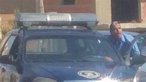 بالفيديو والصور.. أمين شرطة يفتح النار على شاب في التجمع الخامس بالفيديو والصور.. أمين شرطة يفتح النار على شاب في التجمع الخامس