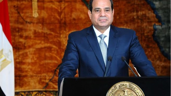 ننشر نص كلمة السيسى  أمام جمعية  الأمم المتحدة 