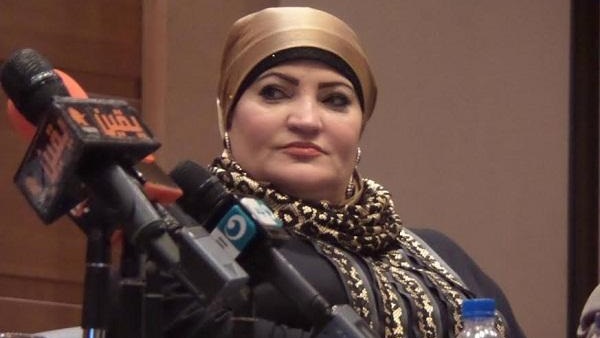 ناهد شاكر: زيارة أولاند تسهم في تصحيح صورة الأوضاع بمصر ناهد شاكر: زيارة أولاند تسهم في تصحيح صورة الأوضاع بمصر