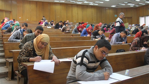 بدء امتحانات نهاية الفصل الدراسي الثاني بجامعة الإسكندرية 28 مايو المقبل بدء امتحانات نهاية الفصل الدراسي الثاني بجامعة الإسكندرية 28 مايو المقبل