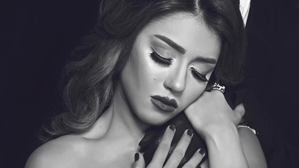 بالصور.. سارة سلامة تتألق في أحدث جلسة تصوير